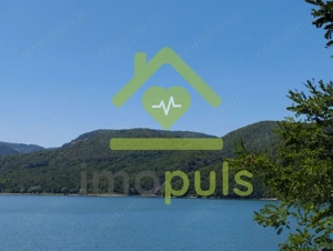 ️ Teren împădurit 20.720 mp (2,07 ha) – malul Lacului Cinciș ✨ - imagine 2