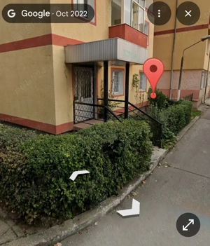 Spațiu comercial Piața Sud