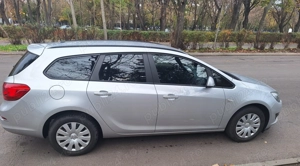 Opel Astra J Sports Tourer - 1.6 benzina aspirat - 2016 - Unic Proprietar