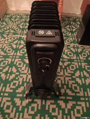 vand calorifrer  - imagine 2