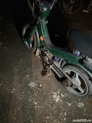 vand piaggio Grillo - imagine 2