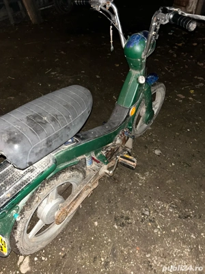 vand piaggio Grillo - imagine 3