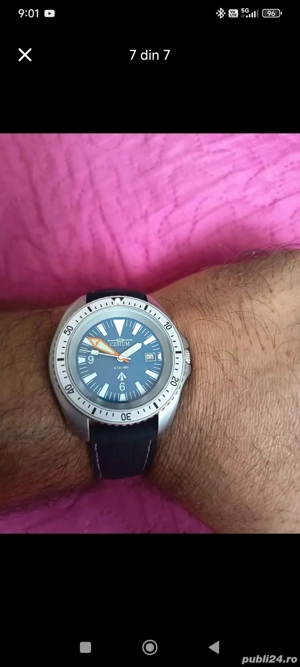 ceasuri de vânzare  - imagine 3