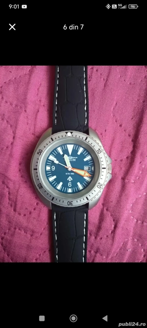 ceasuri de vânzare  - imagine 4