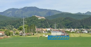 Teren Intravilan RASNOV - imagine 2