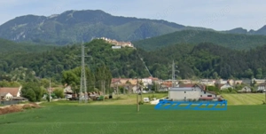 Teren Intravilan RASNOV