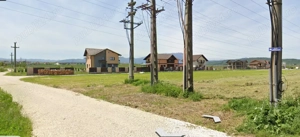 Teren Intravilan RASNOV - imagine 6