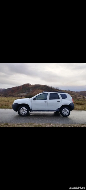 Dacia Duster 1.5 Diesel