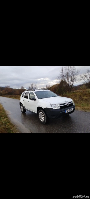 Dacia Duster 1.5 Diesel - imagine 4