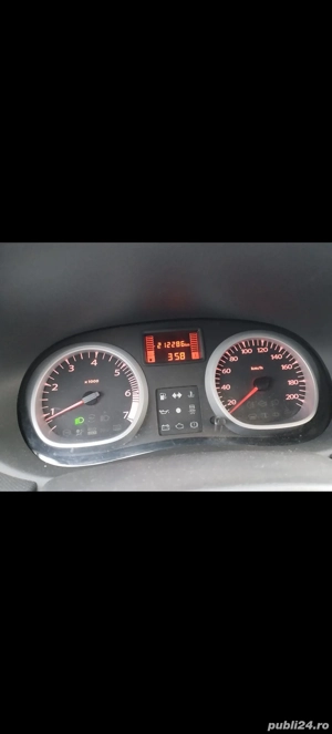 Dacia Duster 1.5 Diesel - imagine 2