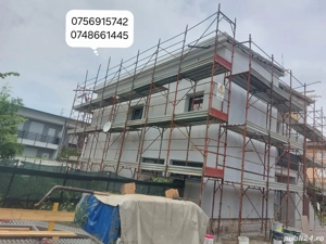 Închiriem echipamente complete pentru construcții - imagine 2