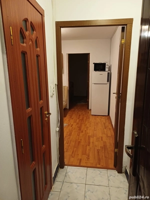 apartament de inchiriat - 2 camere