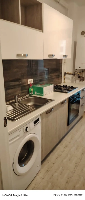 Garsonieră Exigent Plazza Faza 1