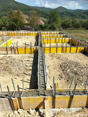 Închiriem echipamente complete pentru construcții - imagine 5