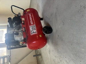 Vând compresor - imagine 2