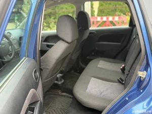 Vând Ford Fiesta,An Fabricație 2008,Stare Impecabilă  - imagine 7
