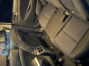 Hyundai Tucson 1.7crdi.cumpart de nou 