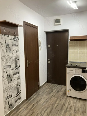 Inchiriez garsoniera zona Expo Marasti