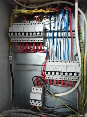 Electrician calificat - imagine 3