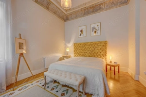 Vila Interbelica in centrul Bucurestiului