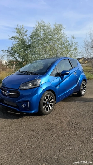 Casalini m14 (nu aixam nu microcar) - imagine 4