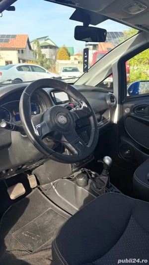 Casalini m14 (nu aixam nu microcar)