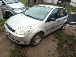 Ford fiesta diesel 1,4