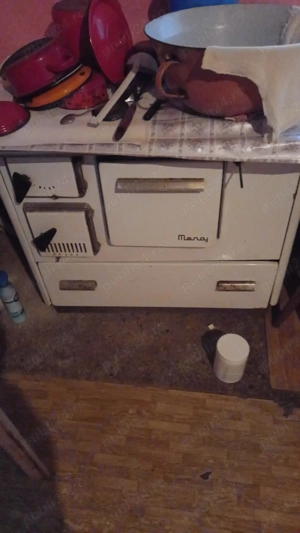 Soba, aragaz, soba de gatit  - imagine 4