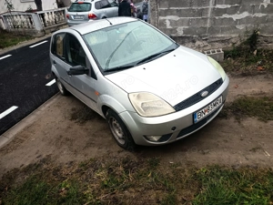 Ford fiesta diesel 1,4 - imagine 3