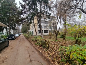 Liniște și pace! Apartament 2 camere decomandate pe Aleea Parcului 