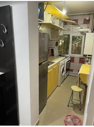 Închiriere apartament 