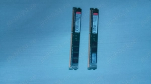 Vand doua 4 GB ram
