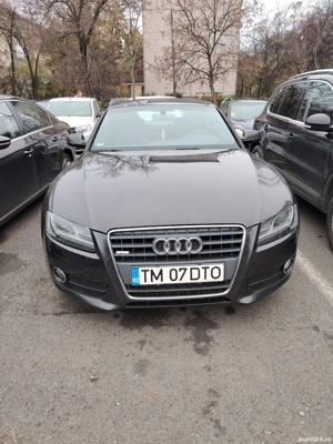 audi A5 vand sau schimb