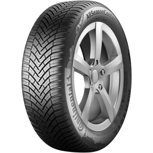 Anvelope allseason CONTINENTAL 235/55R18 2022