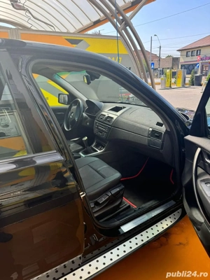 vanzare x3 - imagine 4