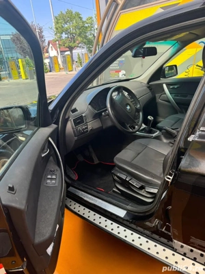 vanzare x3 - imagine 2