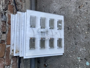 Panouri iluminat tavan magazine,birouri - imagine 2