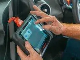 Diagnoza auto profesionala