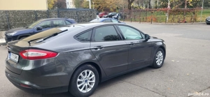 Ford Mondeo Berlina - imagine 5