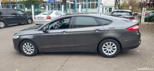 Ford Mondeo Berlina - imagine 6