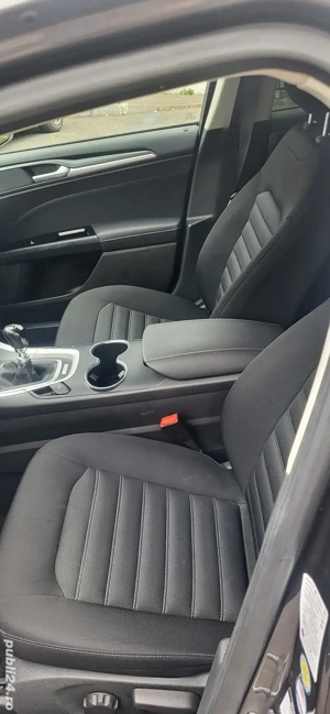 Ford Mondeo Berlina - imagine 7