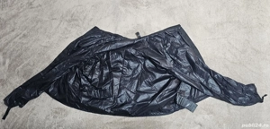 Motorcycle jacket (Dainese Energyca Air Tex) - imagine 4