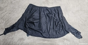 Motorcycle jacket (Dainese Energyca Air Tex) - imagine 2