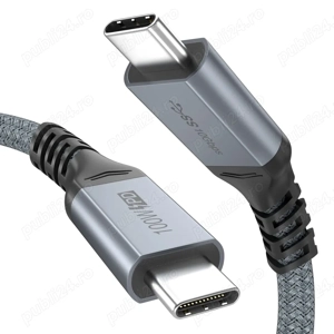 Cablu ult-wiiq usb c 