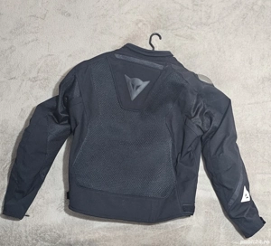 Motorcycle jacket (Dainese Energyca Air Tex) - imagine 3