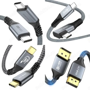 Cablu ult-wiiq usb c  - imagine 3