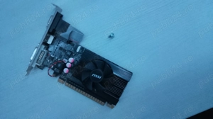 Vand placa de video msi