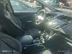 Ford Grand C-Max  - imagine 3