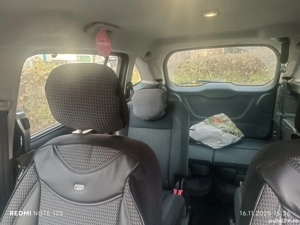 Ford Grand C-Max  - imagine 4