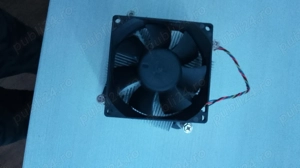 Vand CPU cooler 